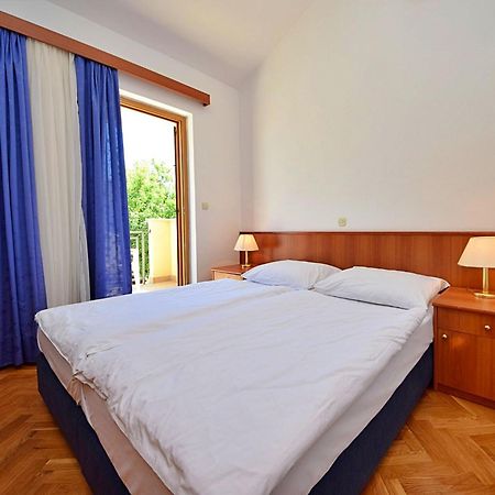 Apartment Meridiana-4 By Interhome Orebić Eksteriør billede