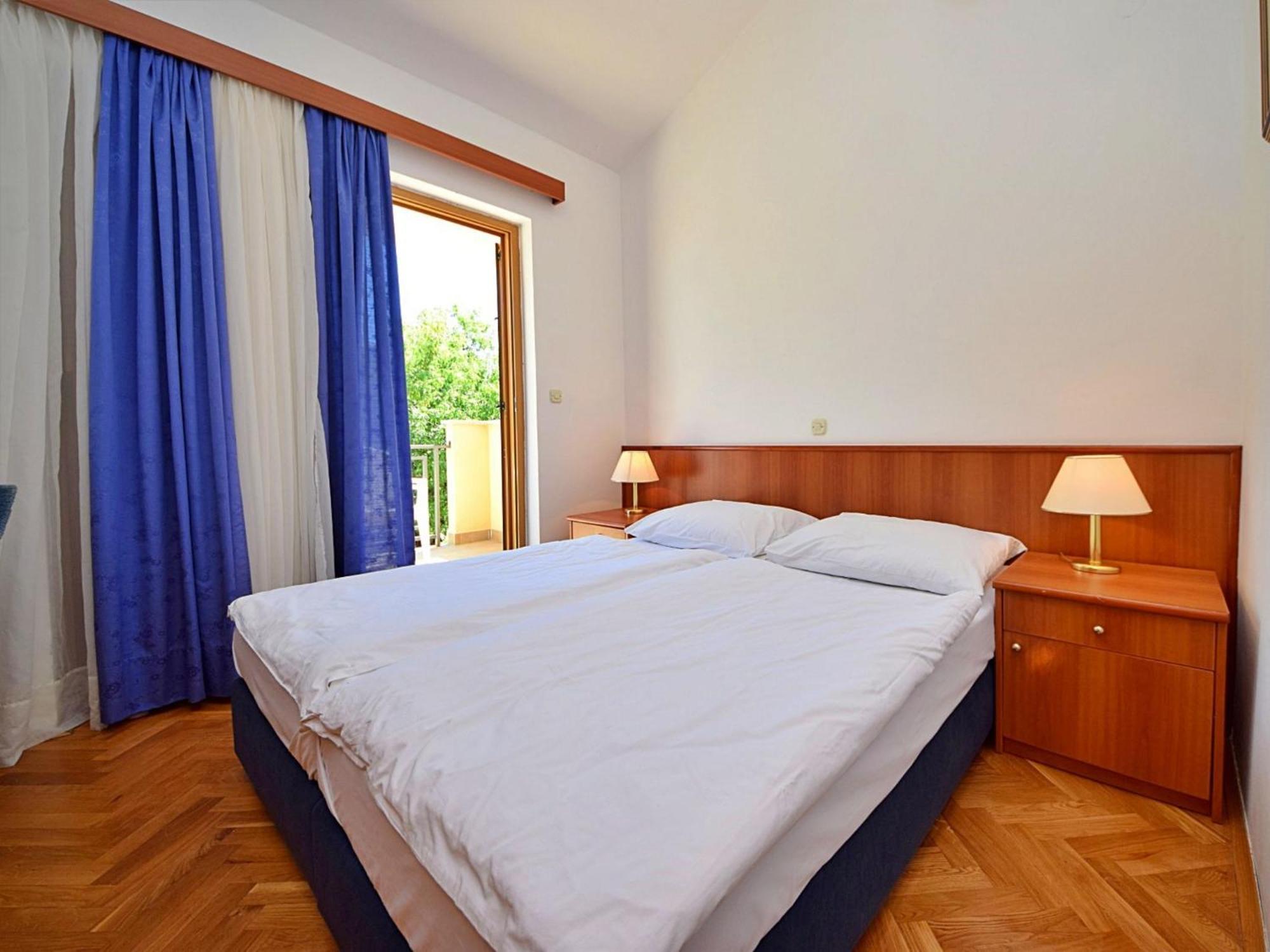 Apartment Meridiana-4 By Interhome Orebić Eksteriør billede