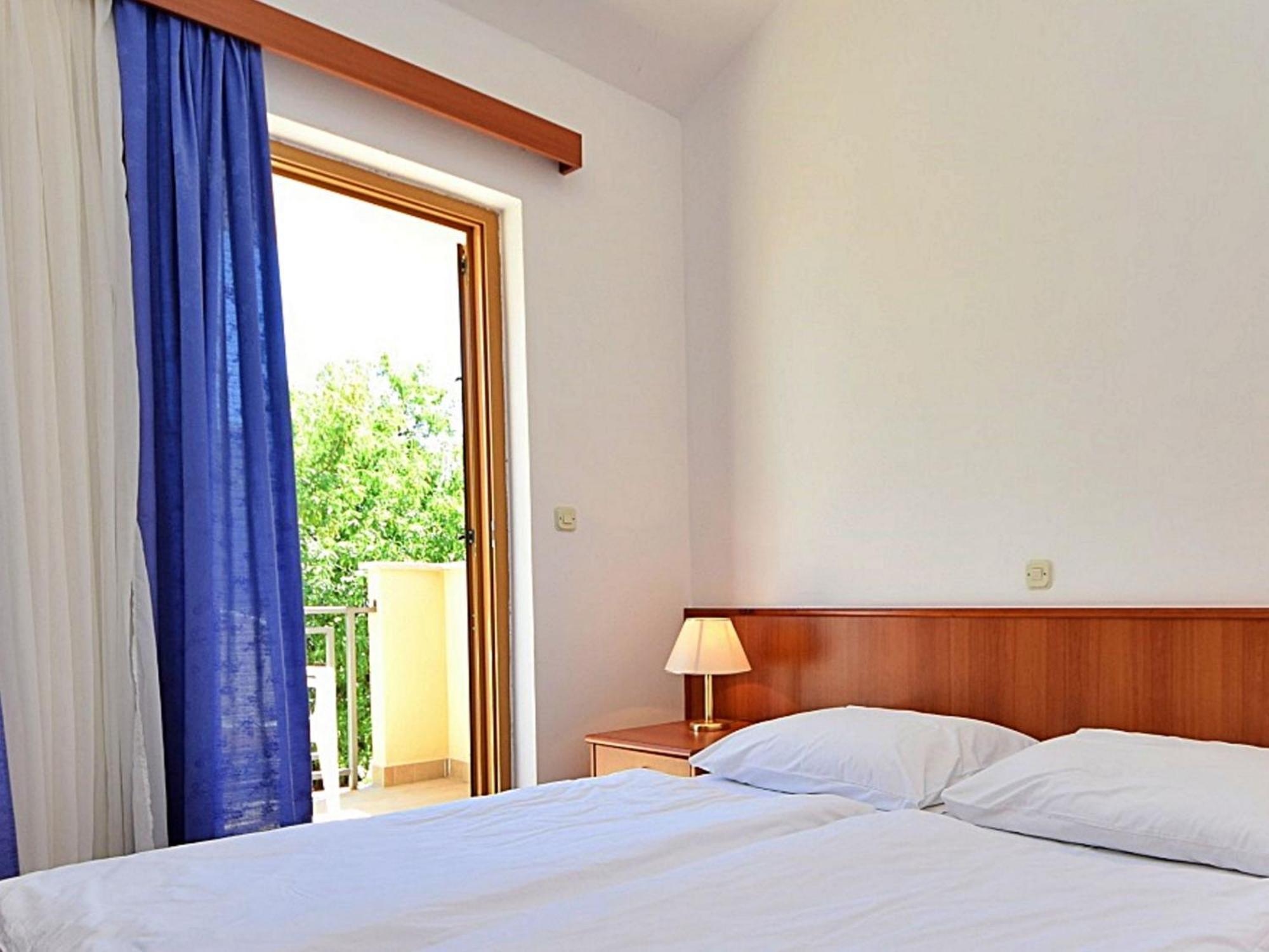 Apartment Meridiana-4 By Interhome Orebić Eksteriør billede